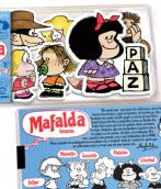 mafalda  :: #